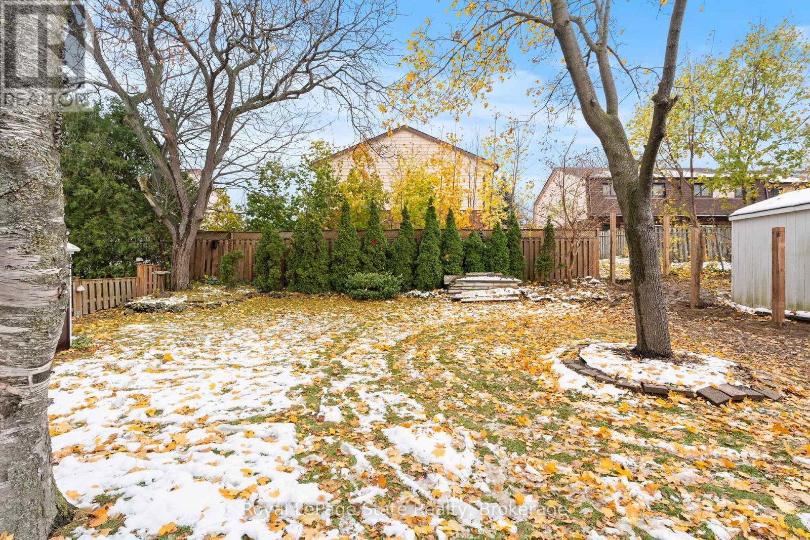 












50 GRAYSTONE DRIVE

,
Hamilton (Gilkson),




Ontario
L9C4R8

