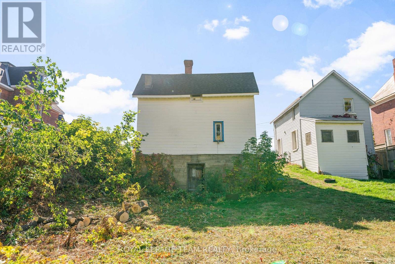 












475 PEMBROKE STREET W

,
Pembroke,




Ontario
K8A5P1

