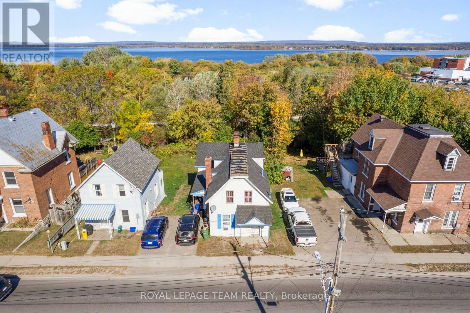 












475 PEMBROKE STREET W

,
Pembroke,




Ontario
K8A5P1


