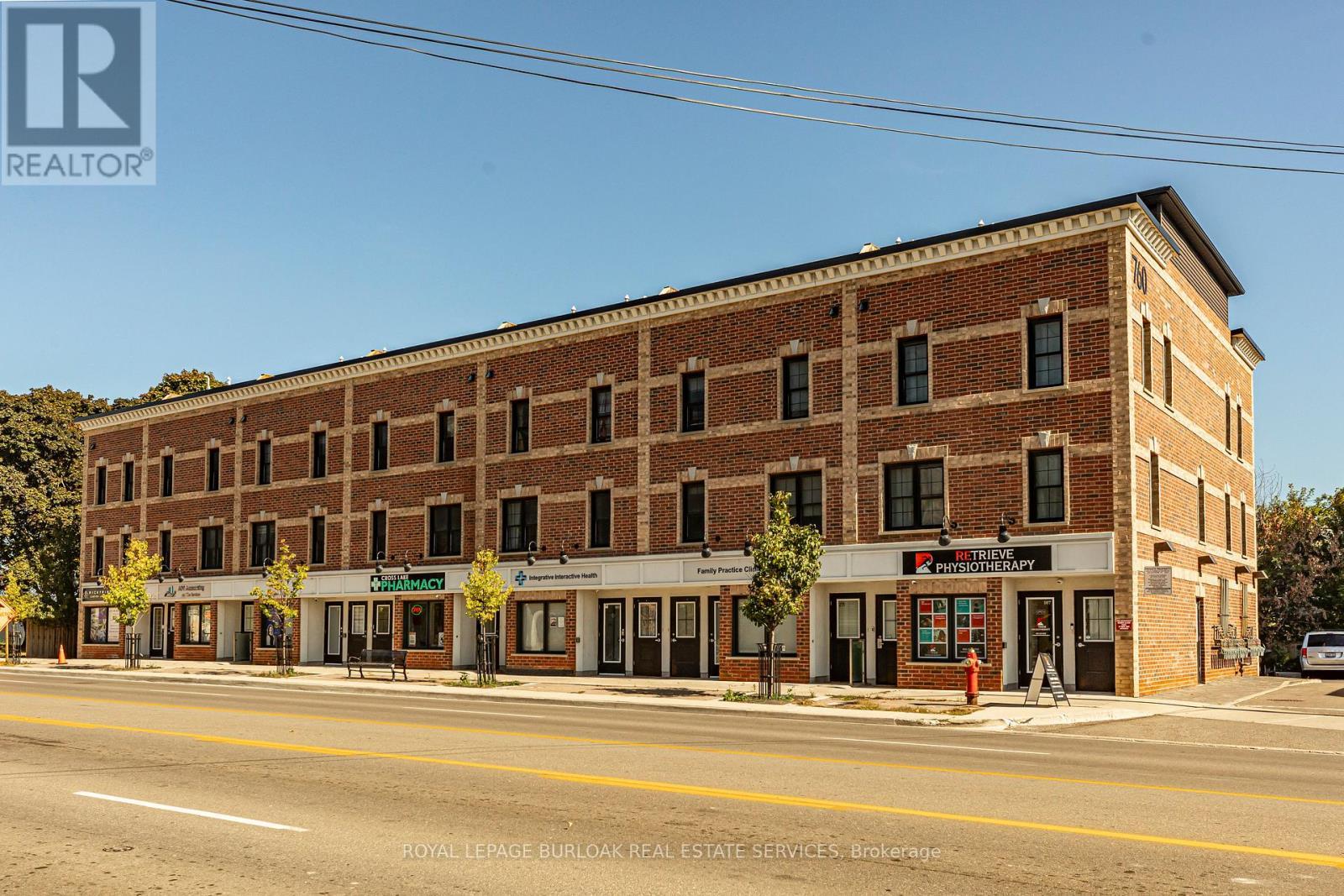 












201 - 760 LAKESHORE ROAD E

,
Mississauga,




Ontario
L5E1C7

