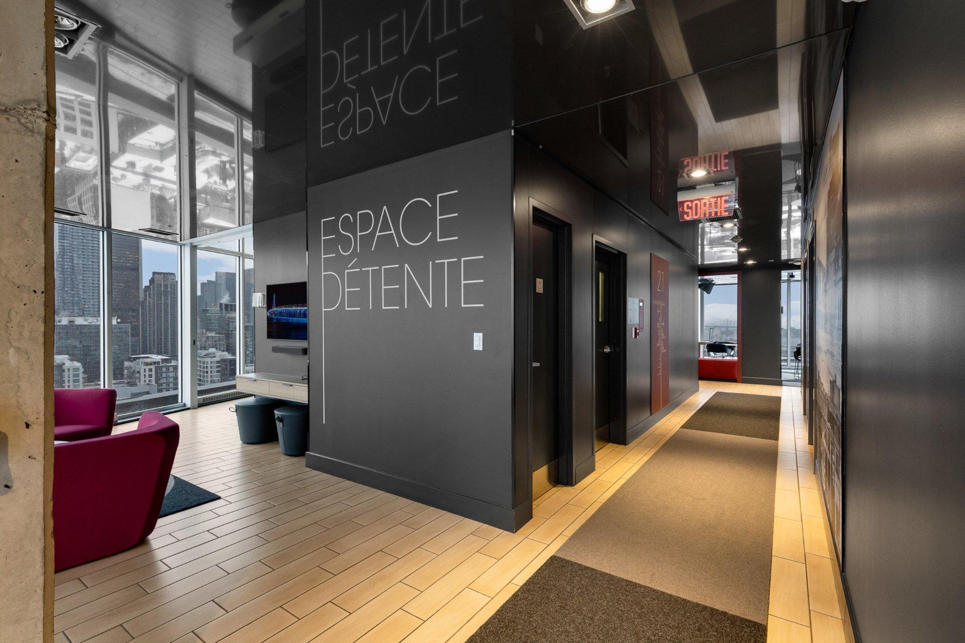 









888


Rue Wellington

, 601,
Montréal (Ville-Marie),




QC
H3C0N1

