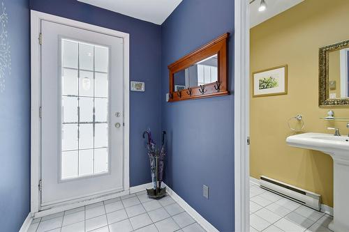 Hall d'entrée/Vestibule