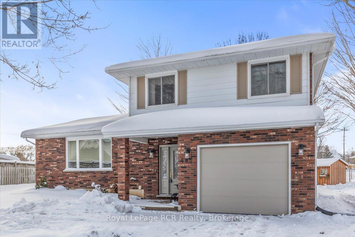 












485 2ND A STREET

,
Hanover,




Ontario
N4N3P4

