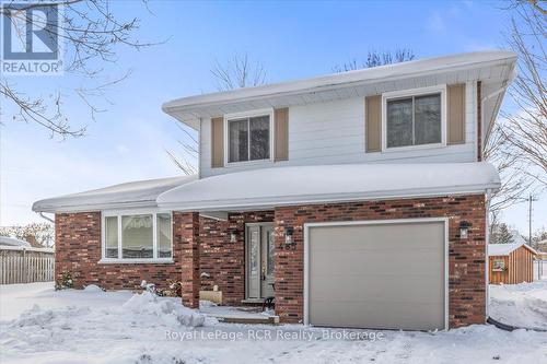 Welcome to 485 2nd Street A