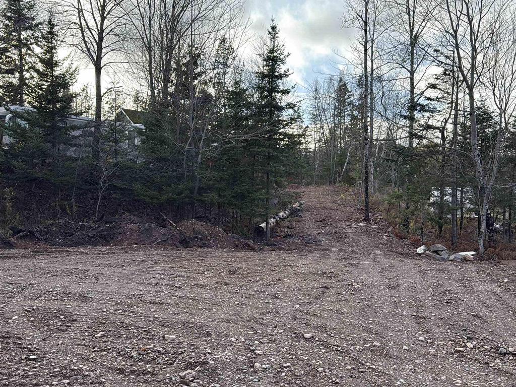 












111 Spruce Drive

,
Salmon River,







NS
B6L 1X1

