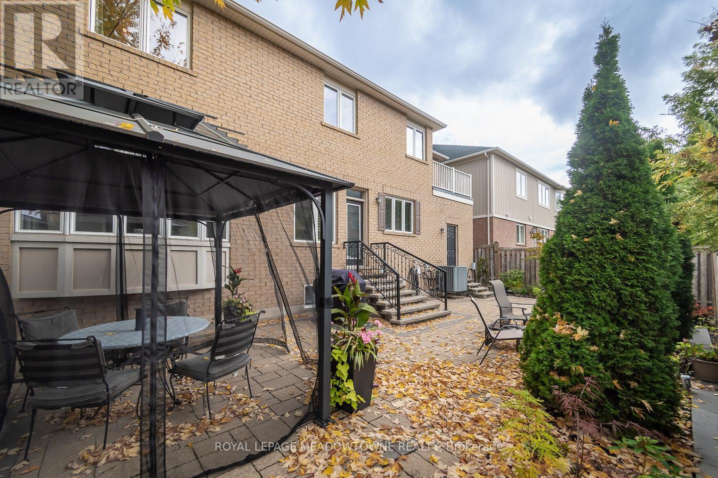 












720 LINGEN CRESCENT

,
Milton,




Ontario
L9T0E5

