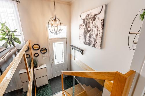 Hall d'entrée/Vestibule