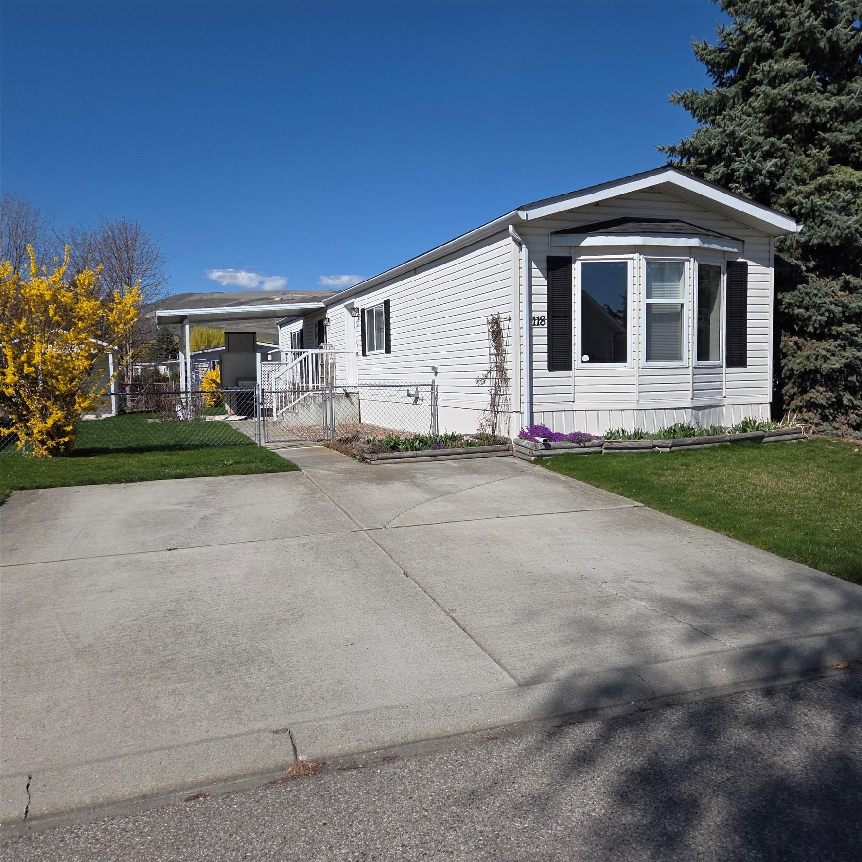 









6688


Tronson

Road, 118,
Vernon,




BC
V1H 1R9

