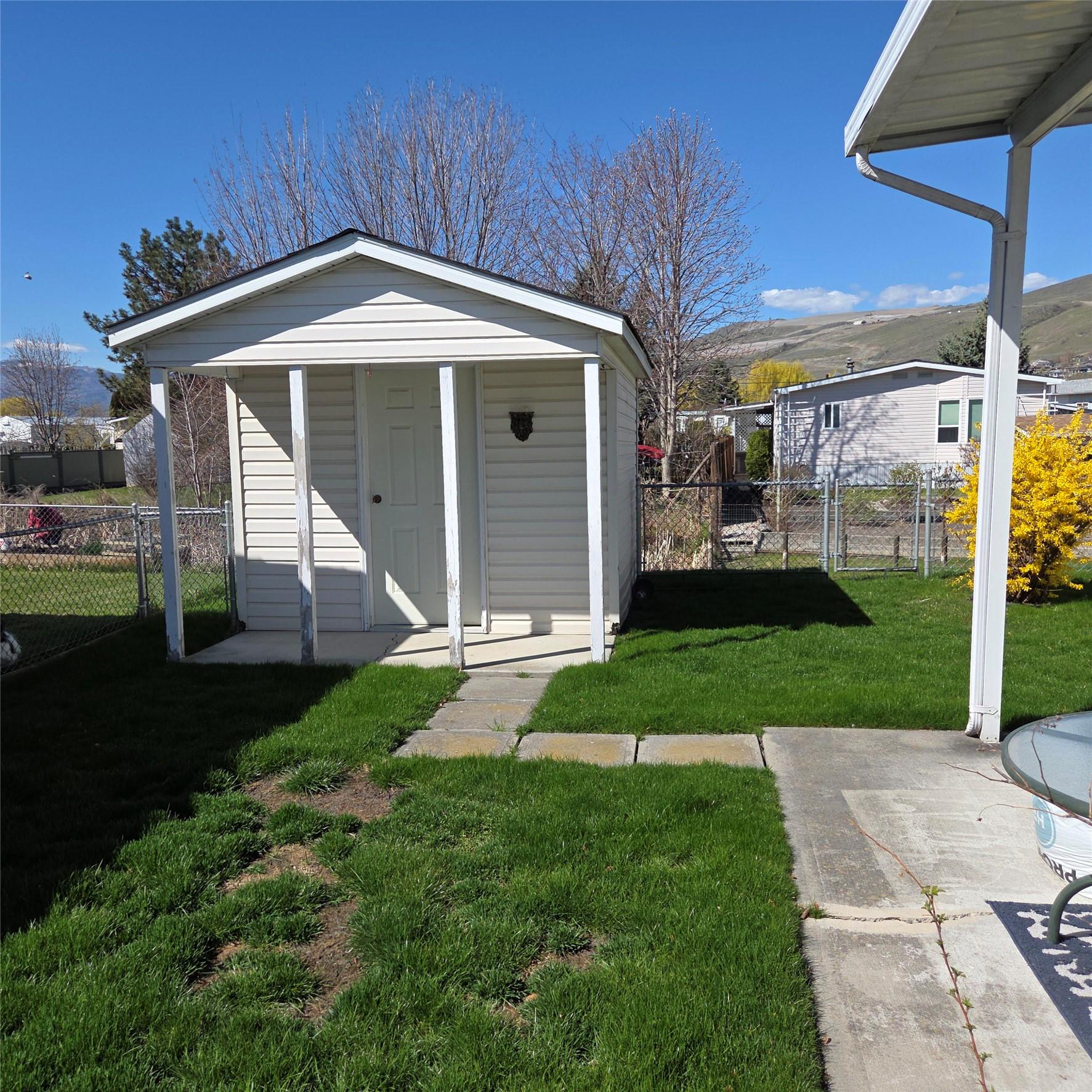 









6688


Tronson

Road, 118,
Vernon,




BC
V1H 1R9

