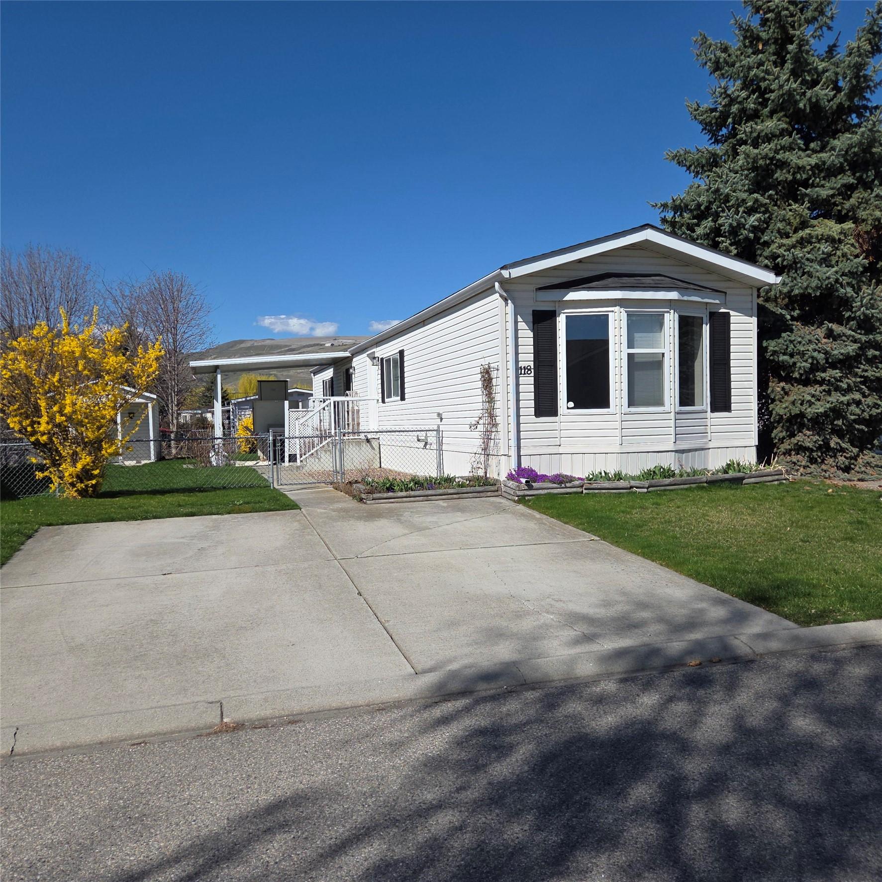 









6688


Tronson

Road, 118,
Vernon,




BC
V1H 1R9


