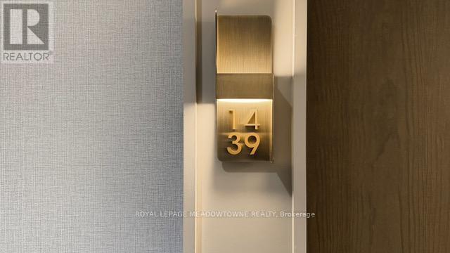 












1439 - 20 INN ON THE PARK DRIVE

,
Toronto,




Ontario
M3C0P8

