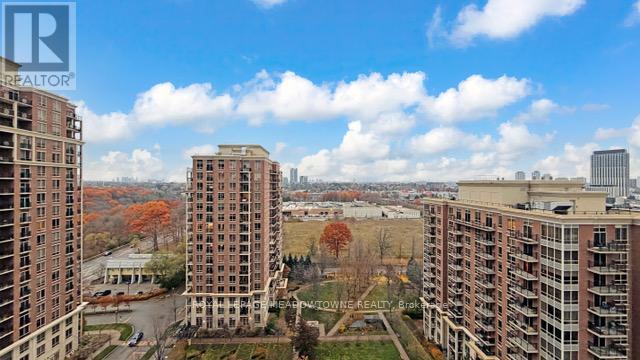 












1439 - 20 INN ON THE PARK DRIVE

,
Toronto,




Ontario
M3C0P8

