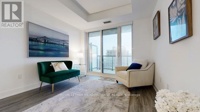 












1439 - 20 INN ON THE PARK DRIVE

,
Toronto,




Ontario
M3C0P8

