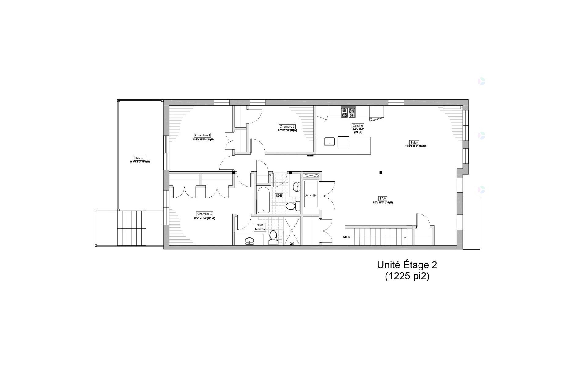 









11379


Av. L'Archevêque

,
Montréal (Montréal-Nord),




QC
H1H3B1

