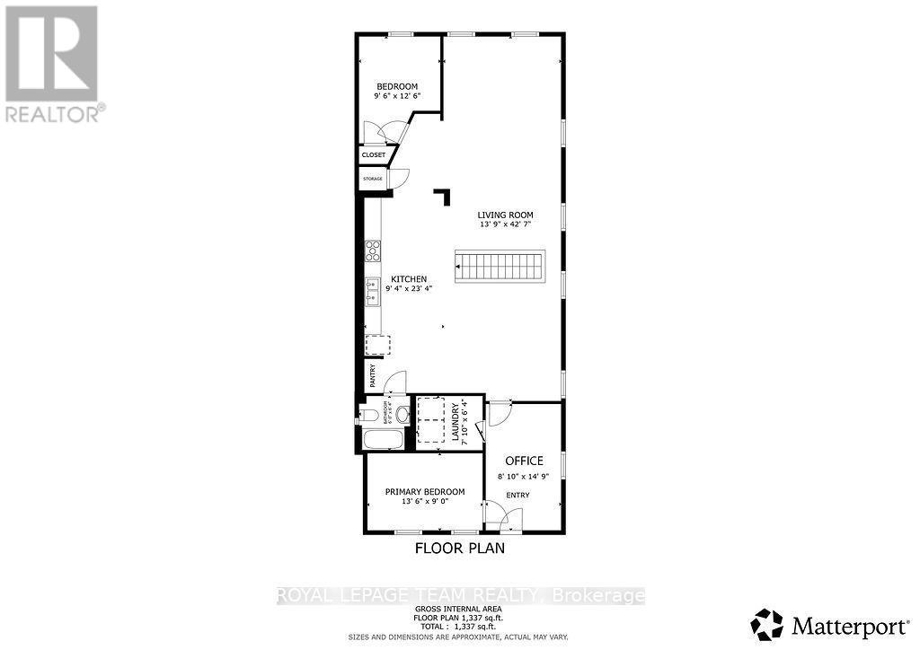 












4 ELGIN STREET W

,
Arnprior,




Ontario
K7S1N3

