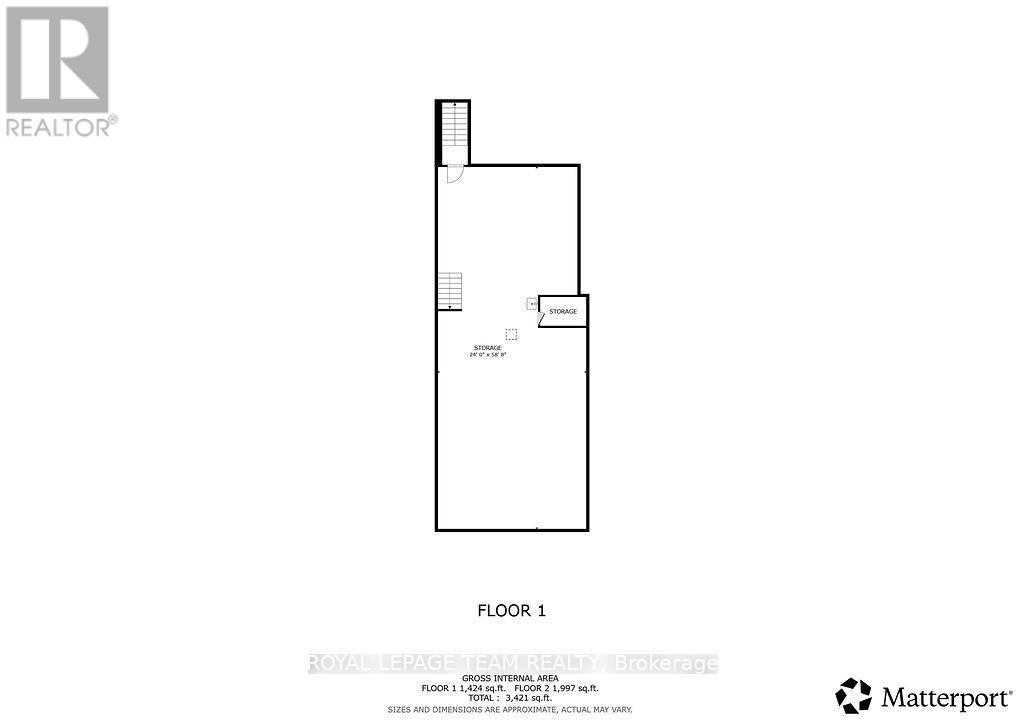 












4 ELGIN STREET W

,
Arnprior,




Ontario
K7S1N3

