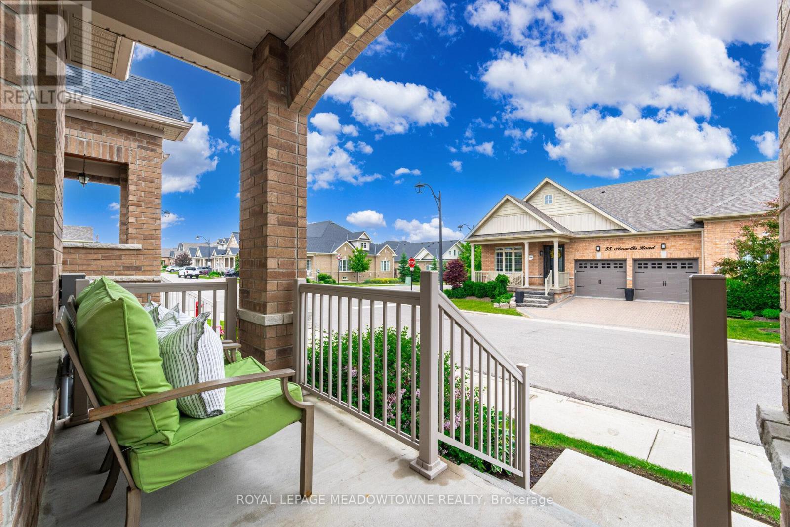 












68 AMARILLO ROAD

,
Brampton,




Ontario
L6R4A5

