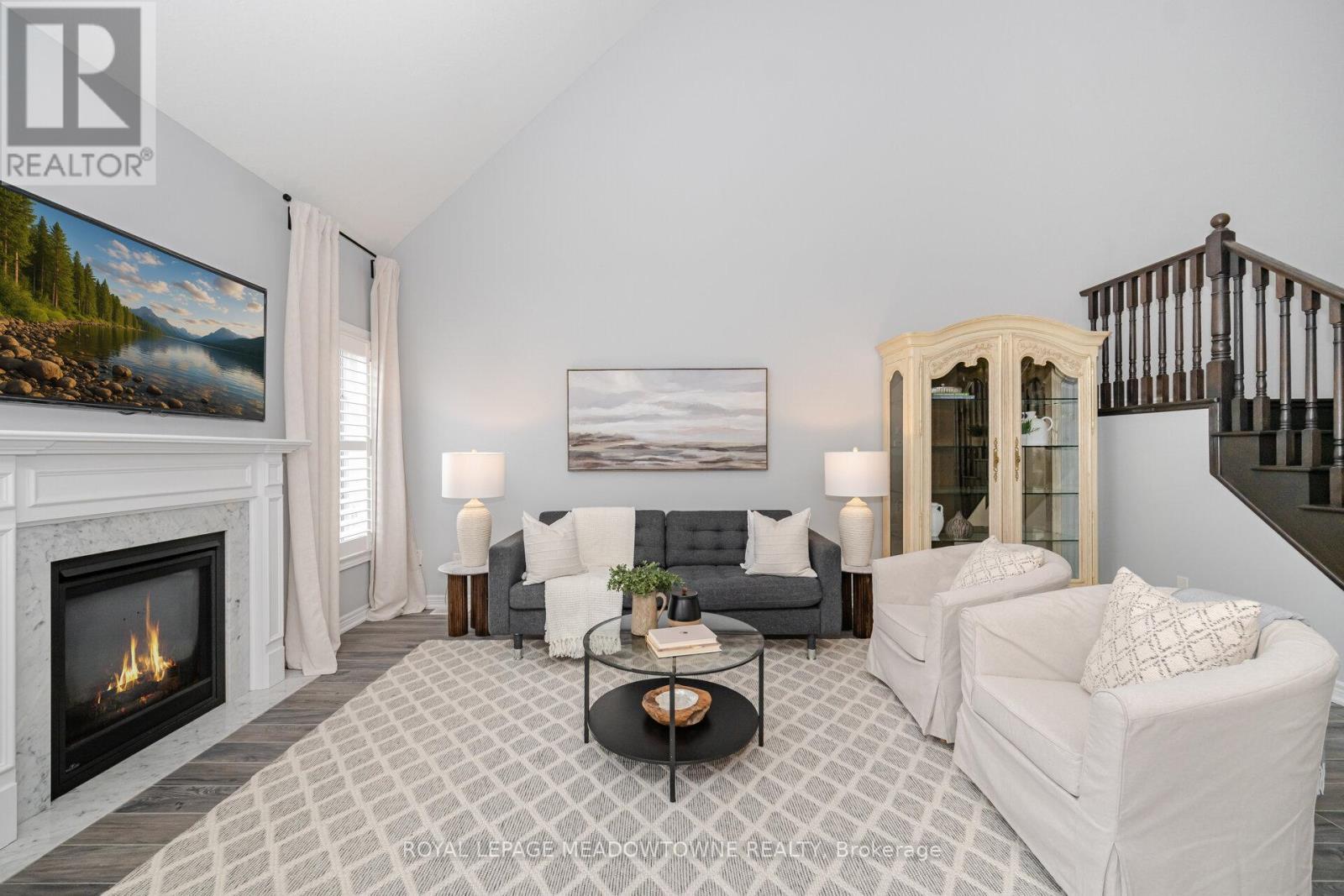 












68 AMARILLO ROAD

,
Brampton,




Ontario
L6R4A5

