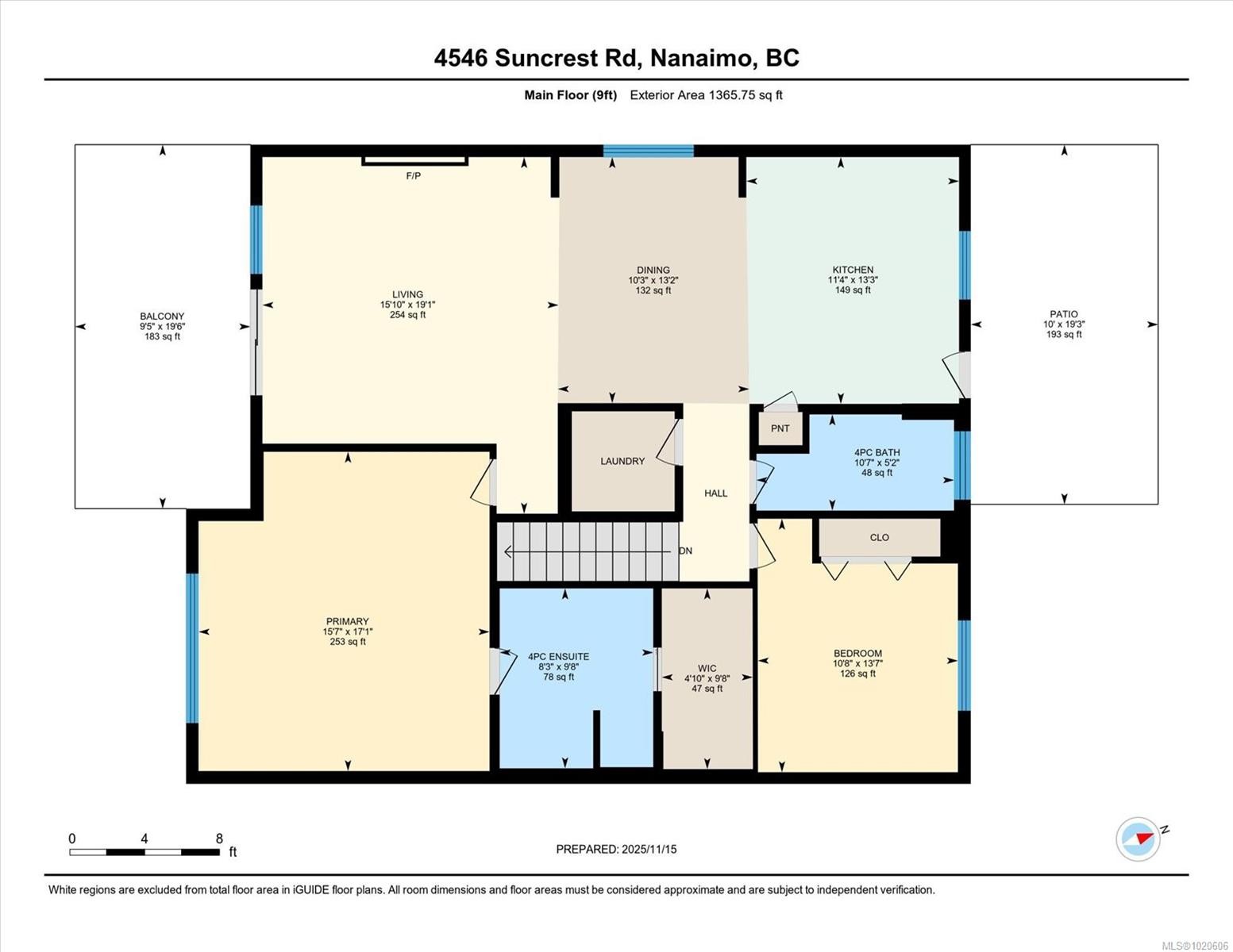 









4546


Suncrest

Rd,
Nanaimo,




BC
V9T 0M6

