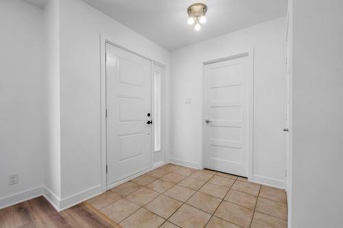 Hall d'entrée/Vestibule