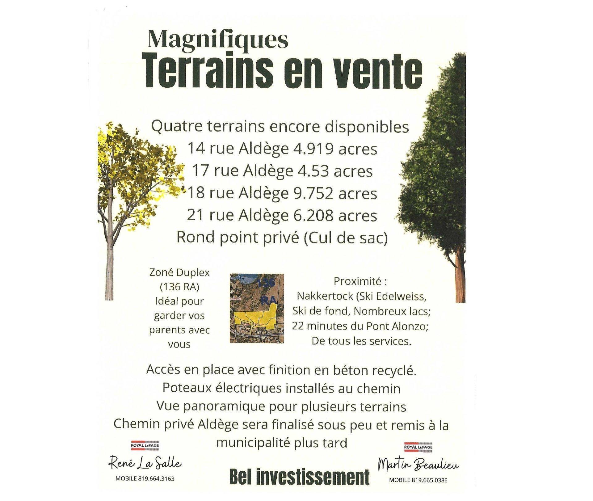 









14


Rue Aldège

,
Val-des-Monts,







QC
J8N4G2

