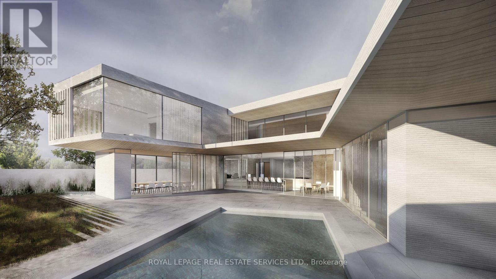 












3 SAINTFIELD AVENUE

,
Toronto,




Ontario
M3C2M4

