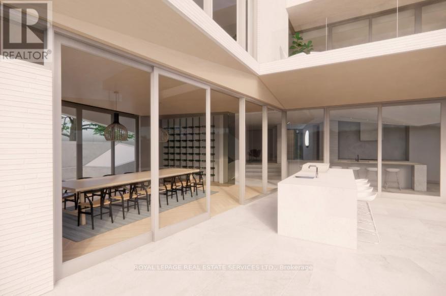 












3 SAINTFIELD AVENUE

,
Toronto,




Ontario
M3C2M4

