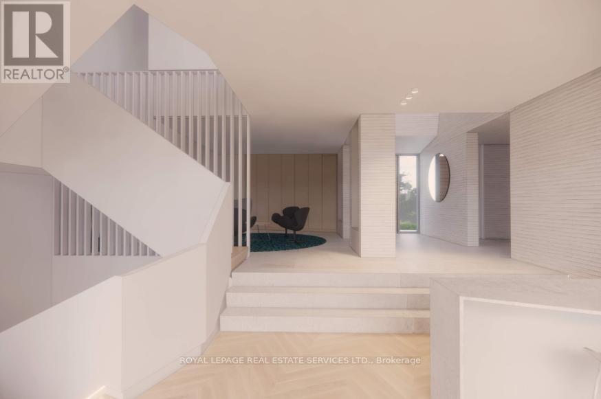 












3 SAINTFIELD AVENUE

,
Toronto,




Ontario
M3C2M4

