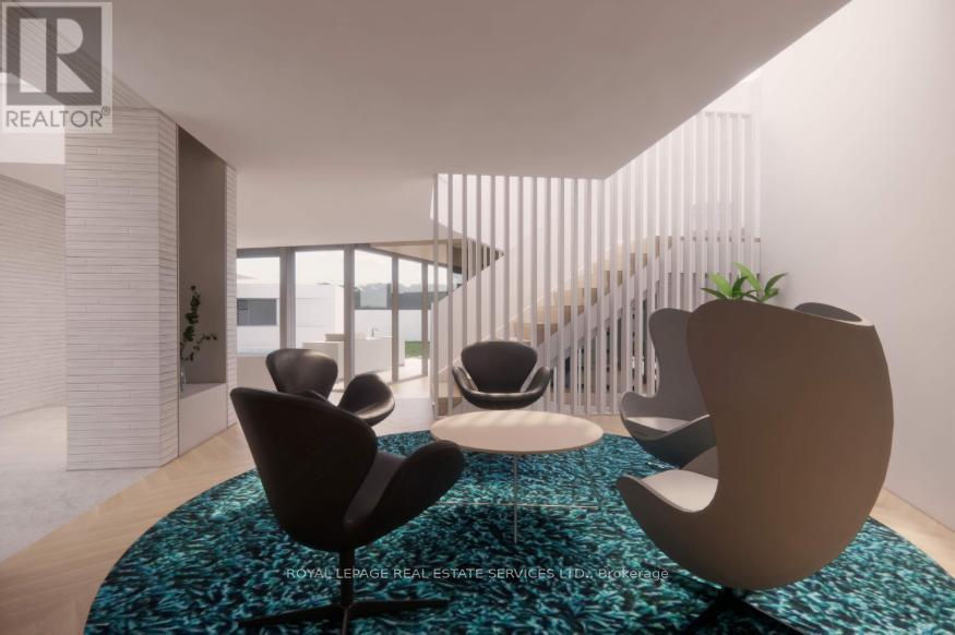 












3 SAINTFIELD AVENUE

,
Toronto,




Ontario
M3C2M4

