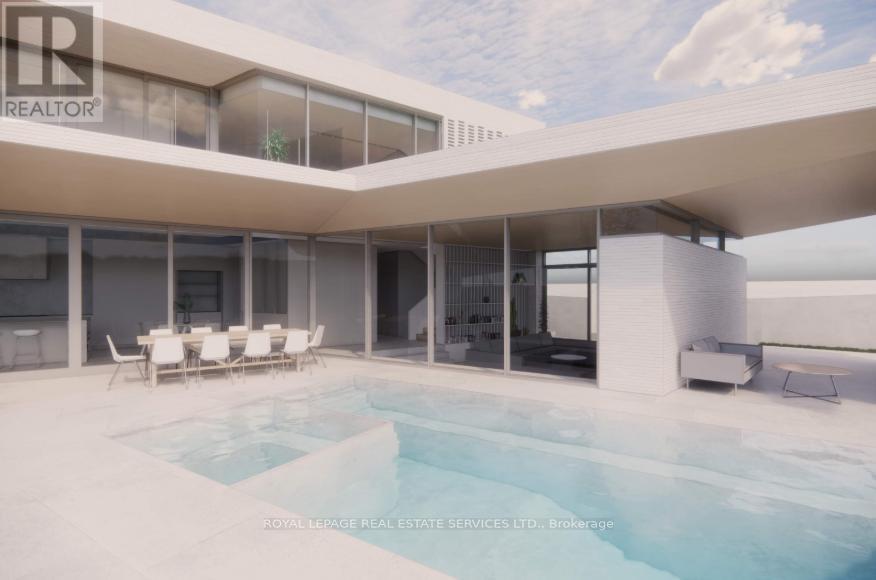 












3 SAINTFIELD AVENUE

,
Toronto,




Ontario
M3C2M4

