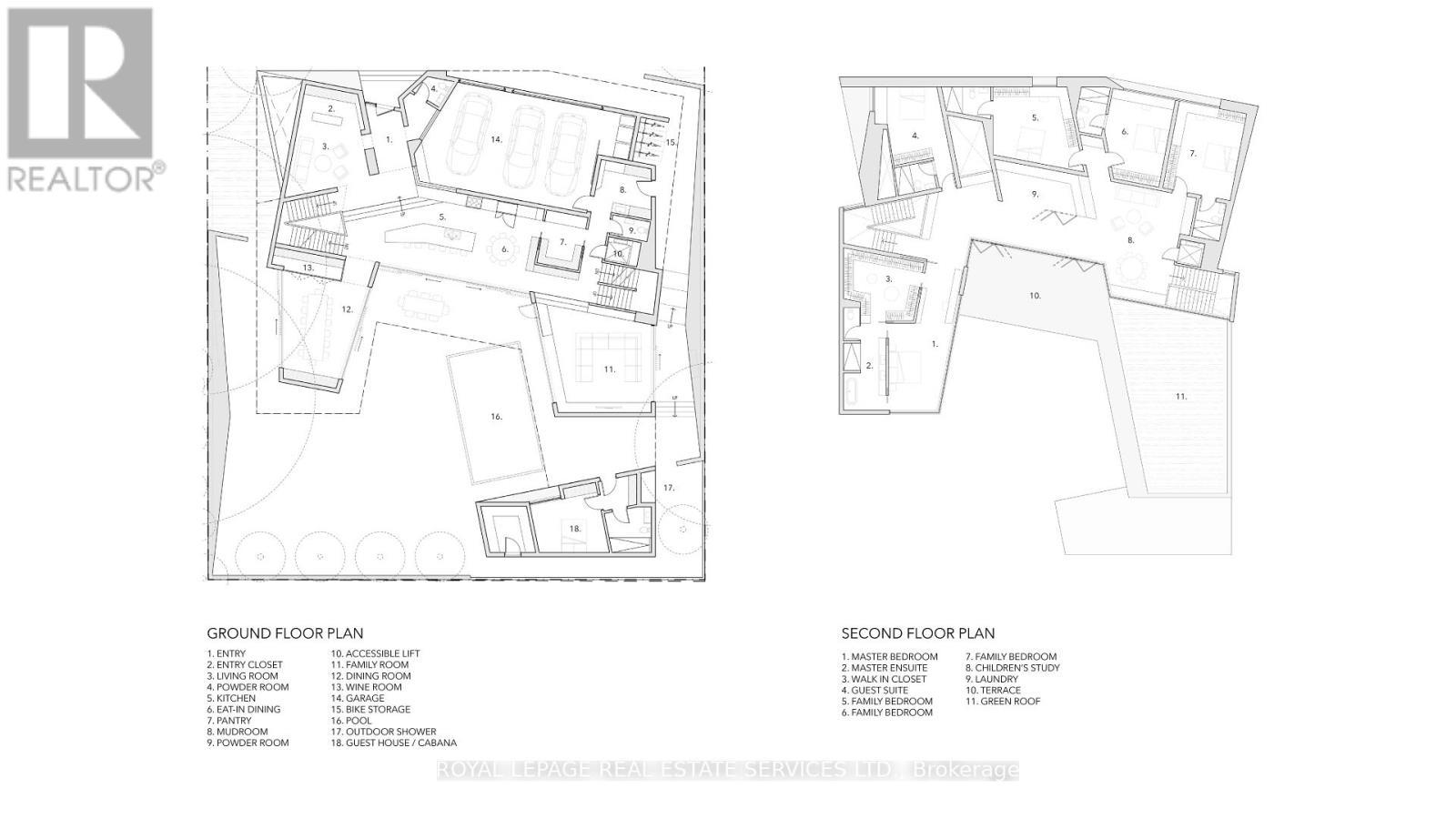 












3 SAINTFIELD AVENUE

,
Toronto,




Ontario
M3C2M4

