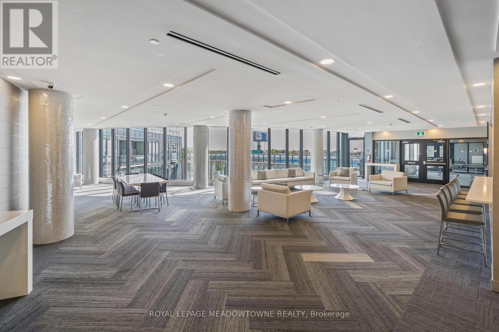 












510 - 51 EAST LIBERTY STREET

,
Toronto,




Ontario
M6K3P8

