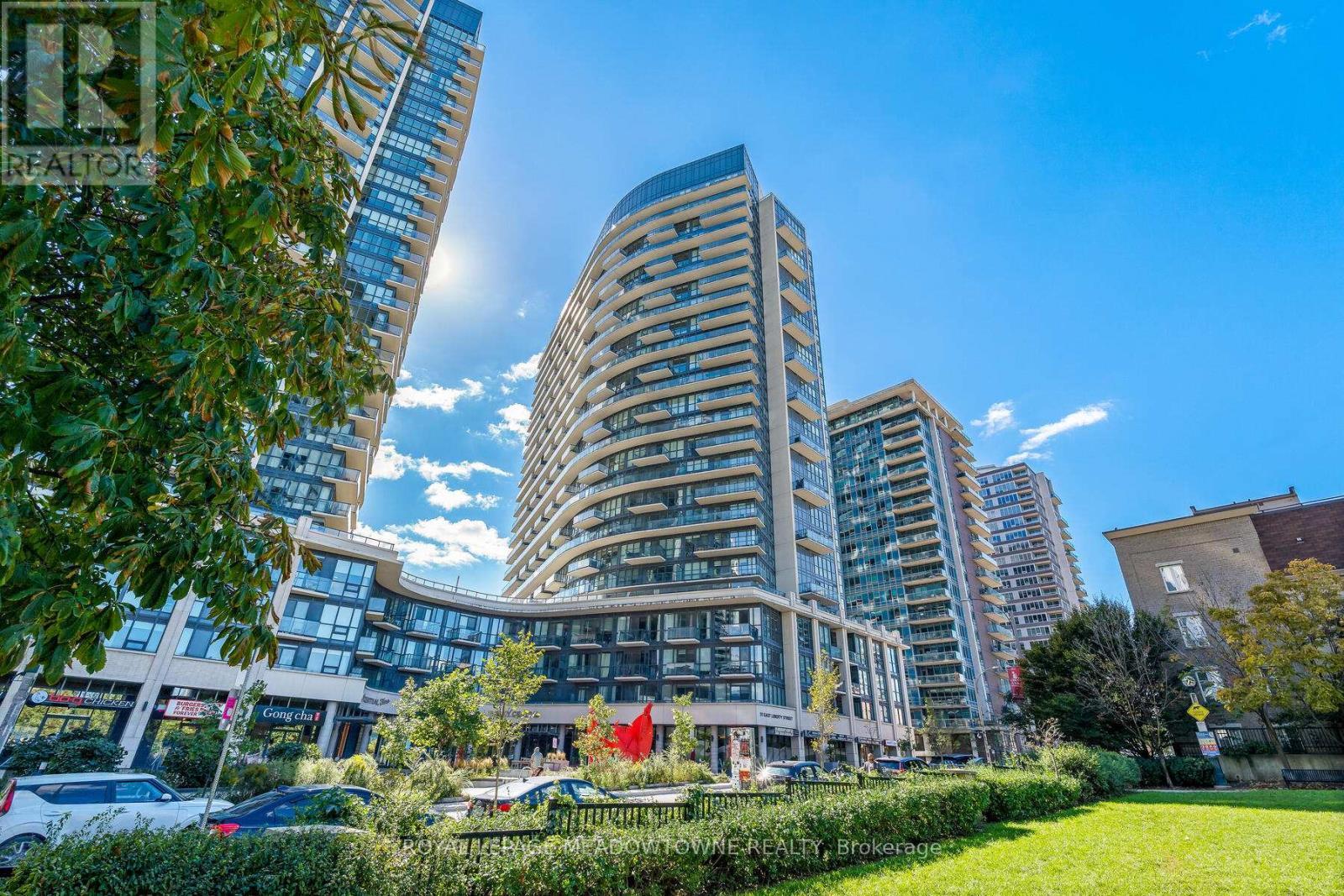 












510 - 51 EAST LIBERTY STREET

,
Toronto,




Ontario
M6K3P8

