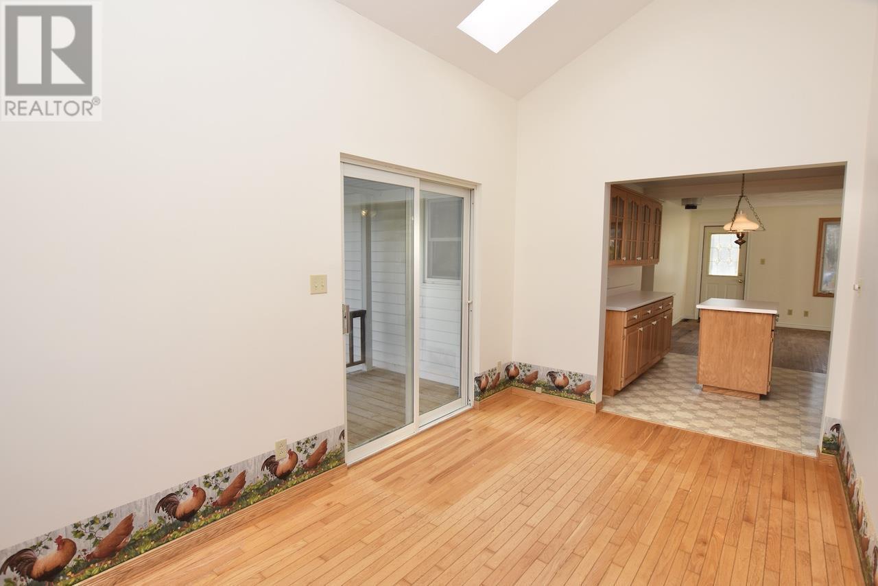 












3 Eastman RD

,
Blind River,




Ontario
P0R1B0

