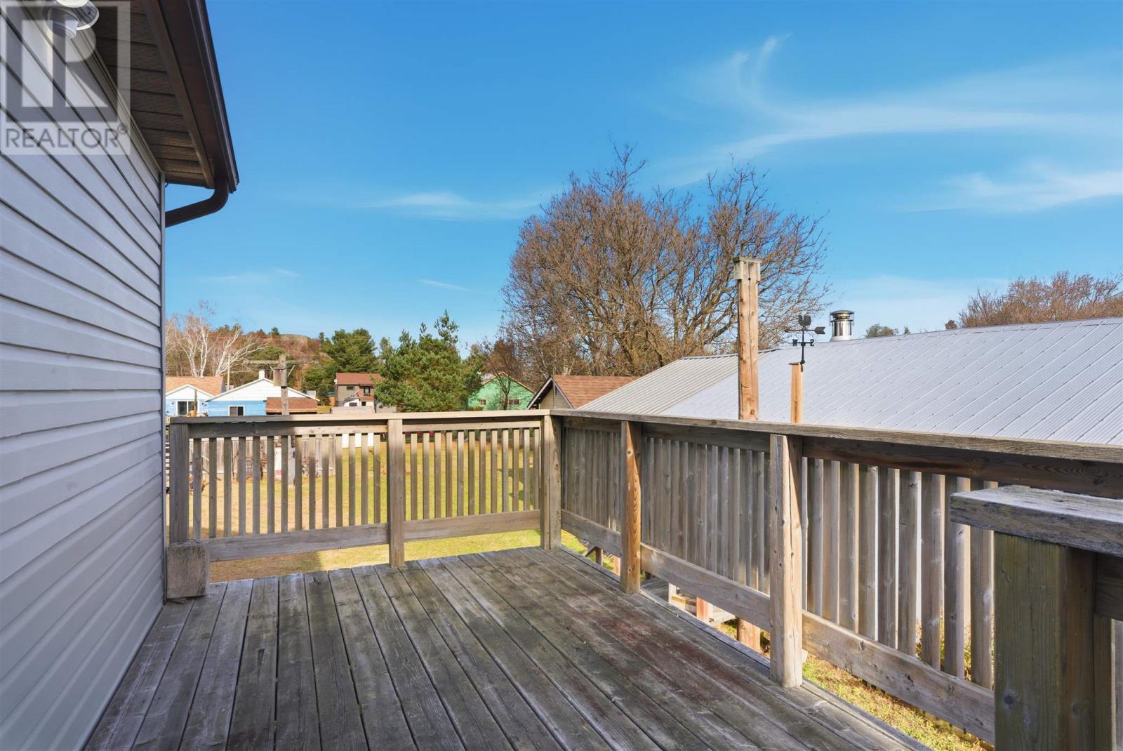 












11 John ST

,
Iron Bridge,




Ontario
P0R1H0

