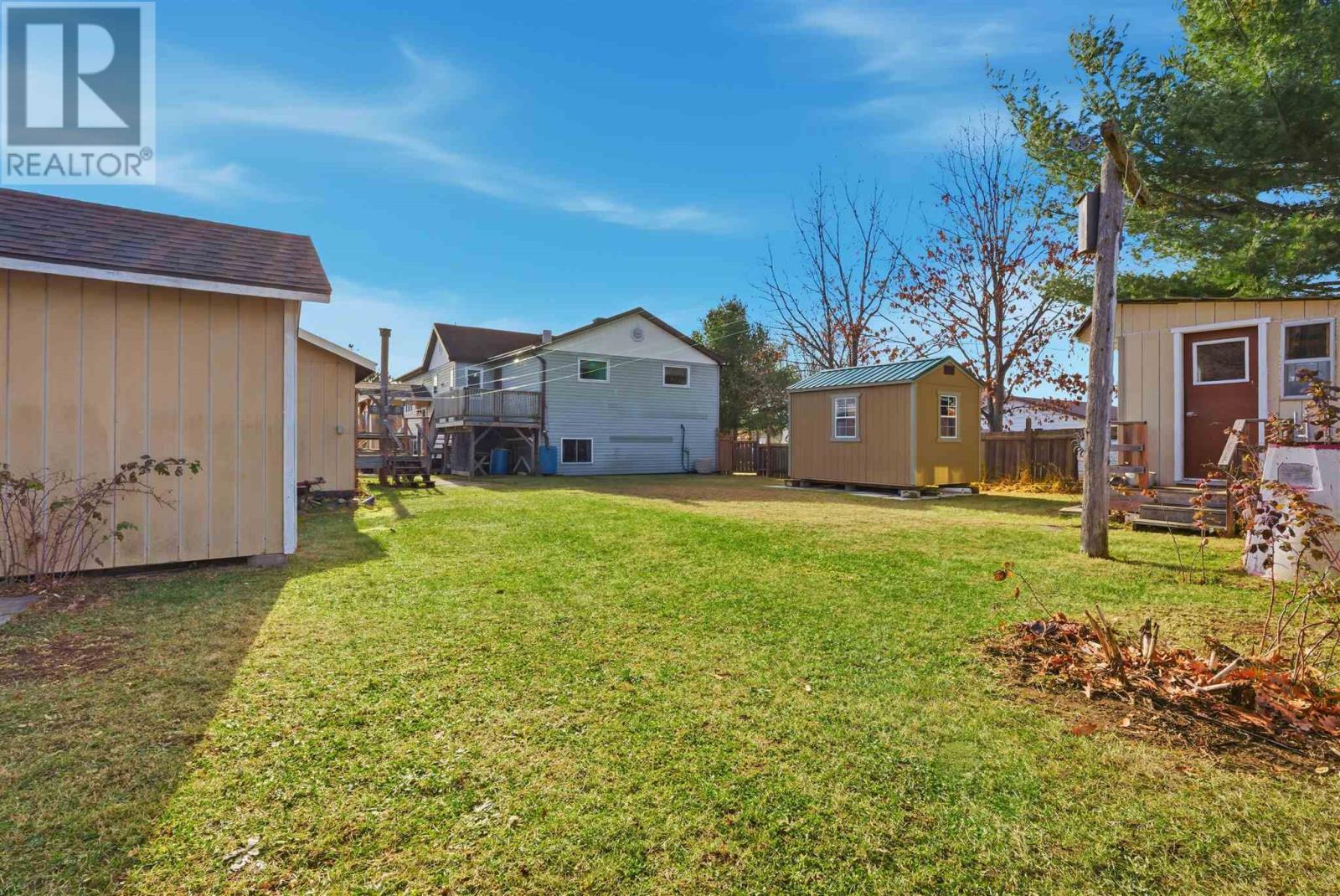 












11 John ST

,
Iron Bridge,




Ontario
P0R1H0

