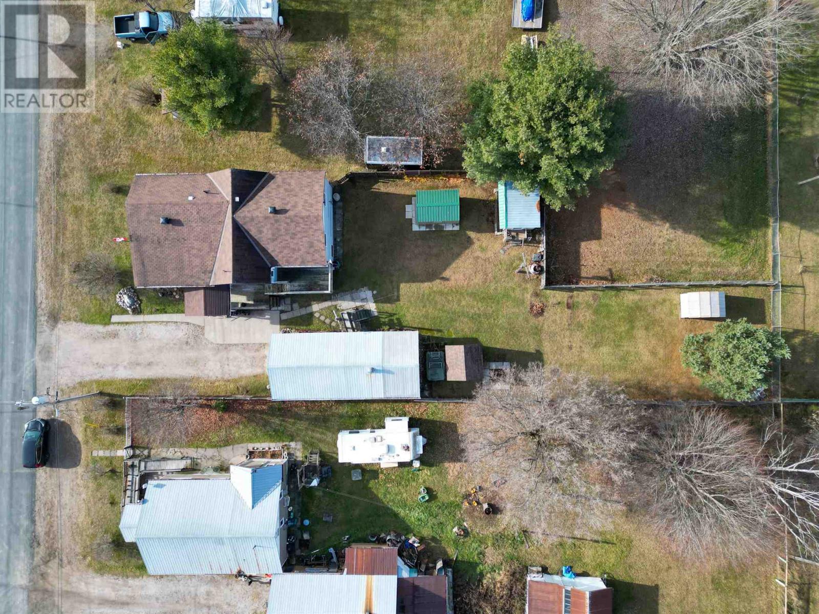 












11 John ST

,
Iron Bridge,




Ontario
P0R1H0

