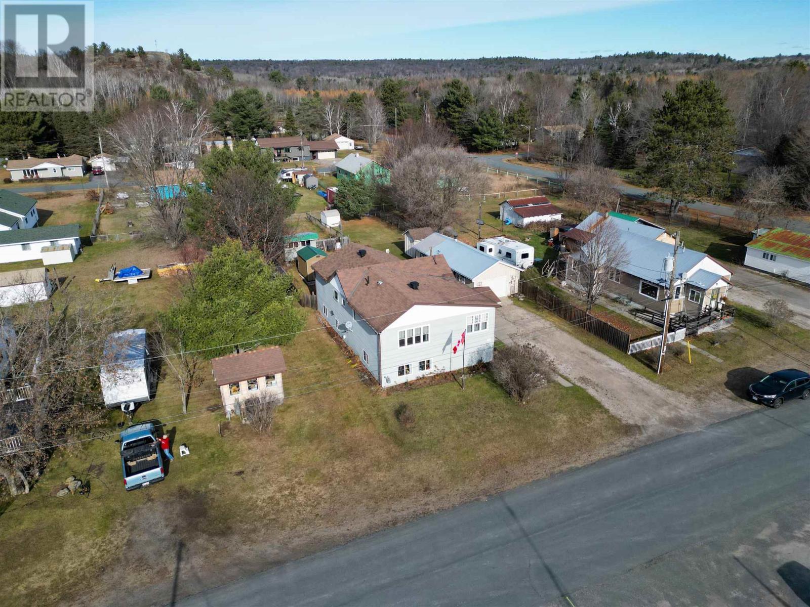 












11 John ST

,
Iron Bridge,




Ontario
P0R1H0

