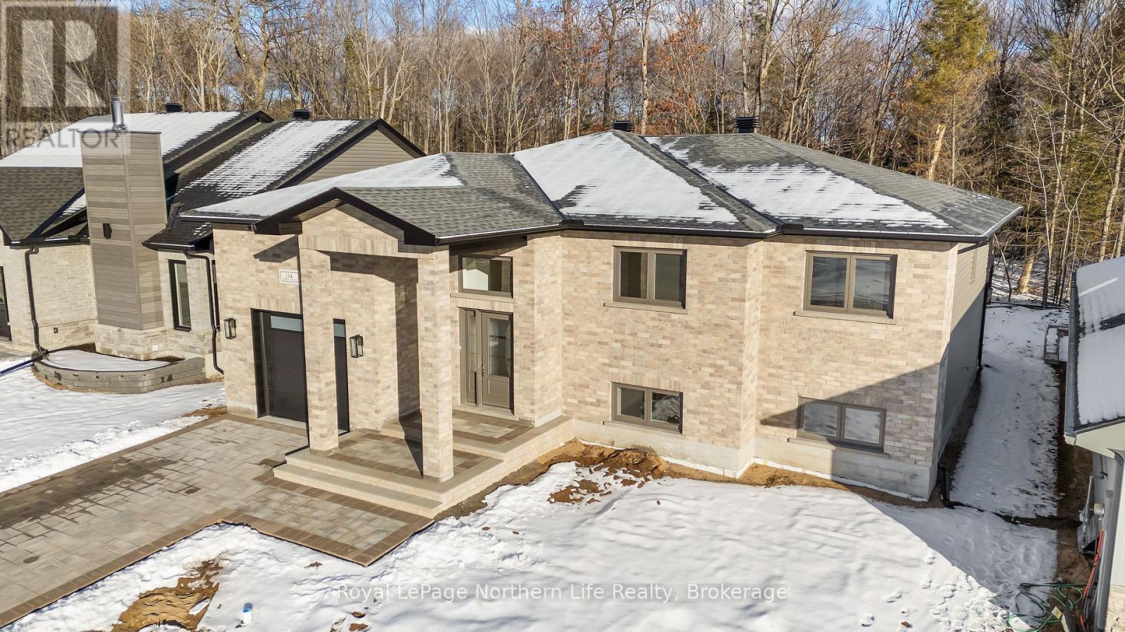 












134 ANDREW AVENUE

,
North Bay (Airport),




Ontario
P1B0G8

