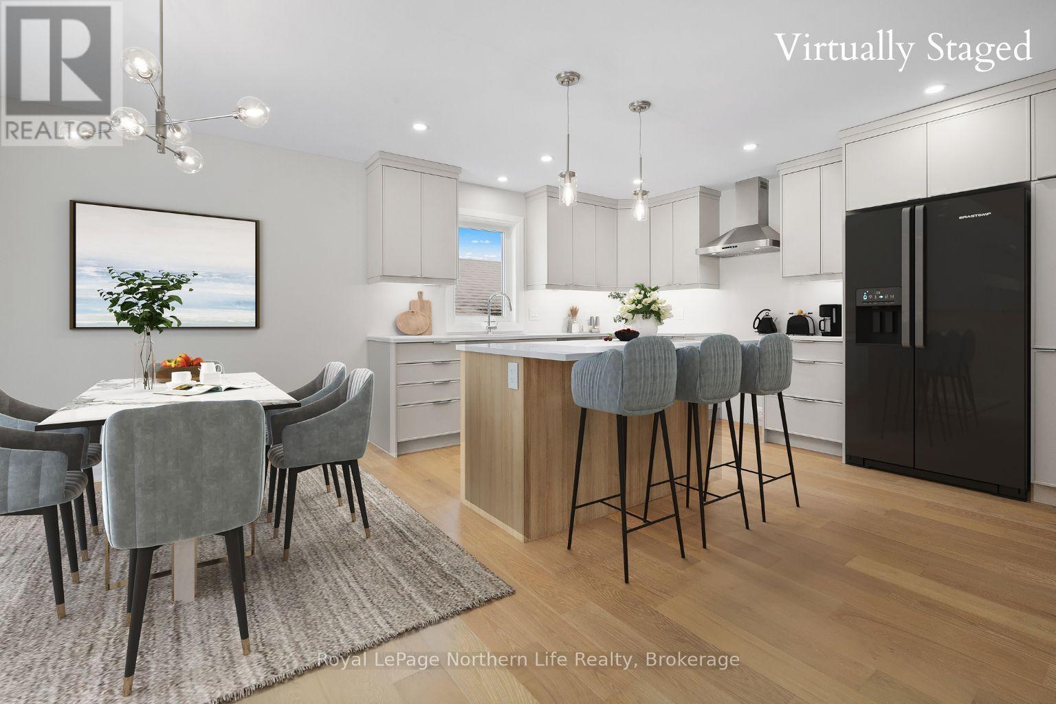 












134 ANDREW AVENUE

,
North Bay (Airport),




Ontario
P1B0G8

