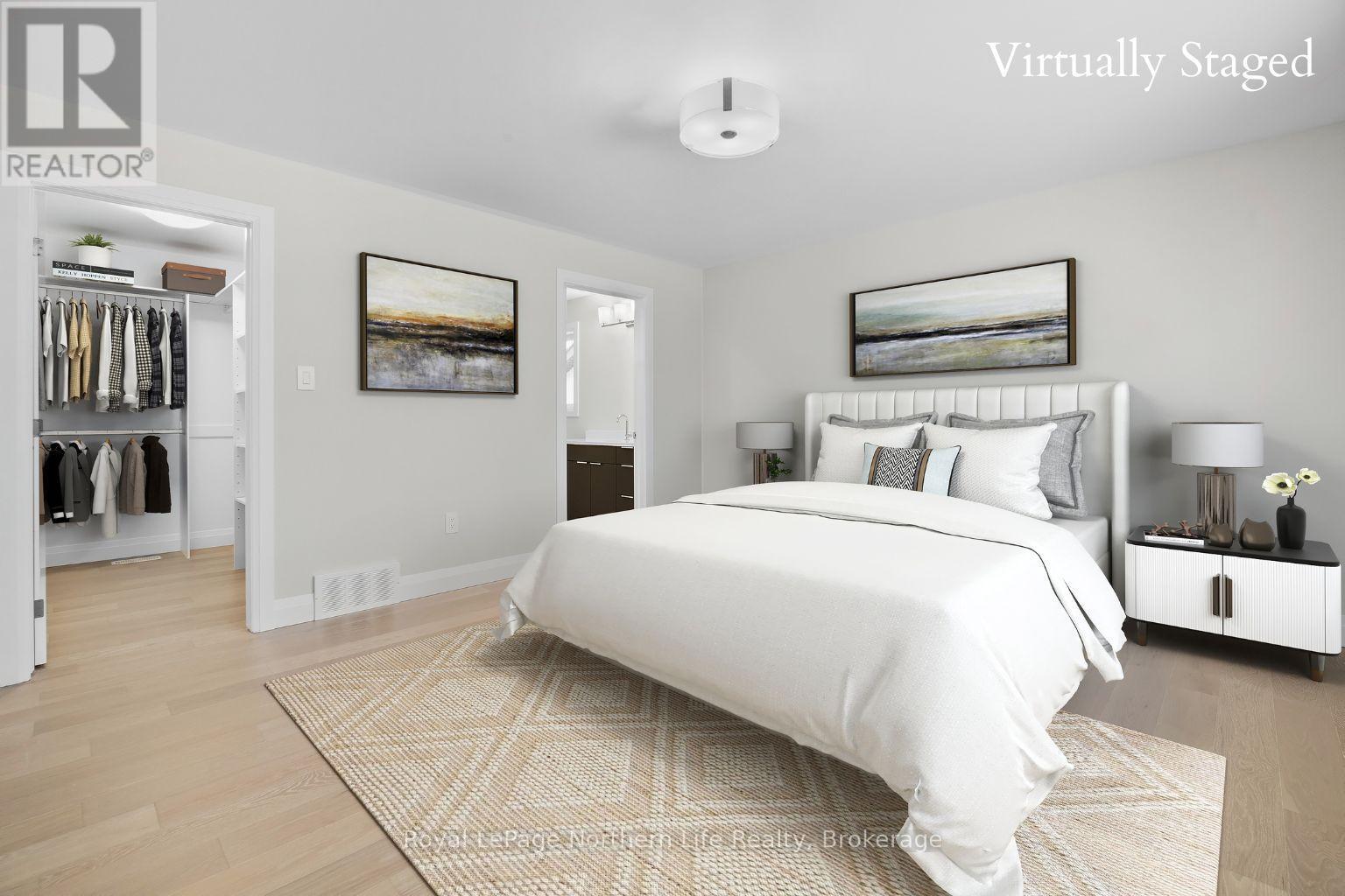 












134 ANDREW AVENUE

,
North Bay (Airport),




Ontario
P1B0G8

