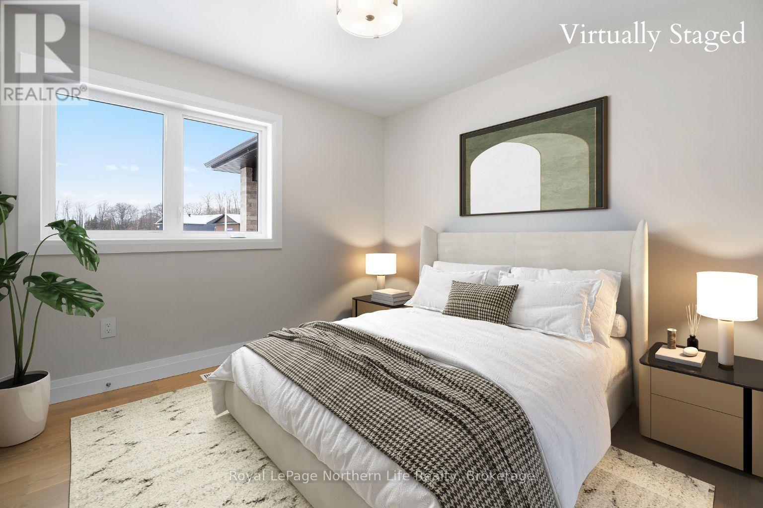 












134 ANDREW AVENUE

,
North Bay (Airport),




Ontario
P1B0G8

