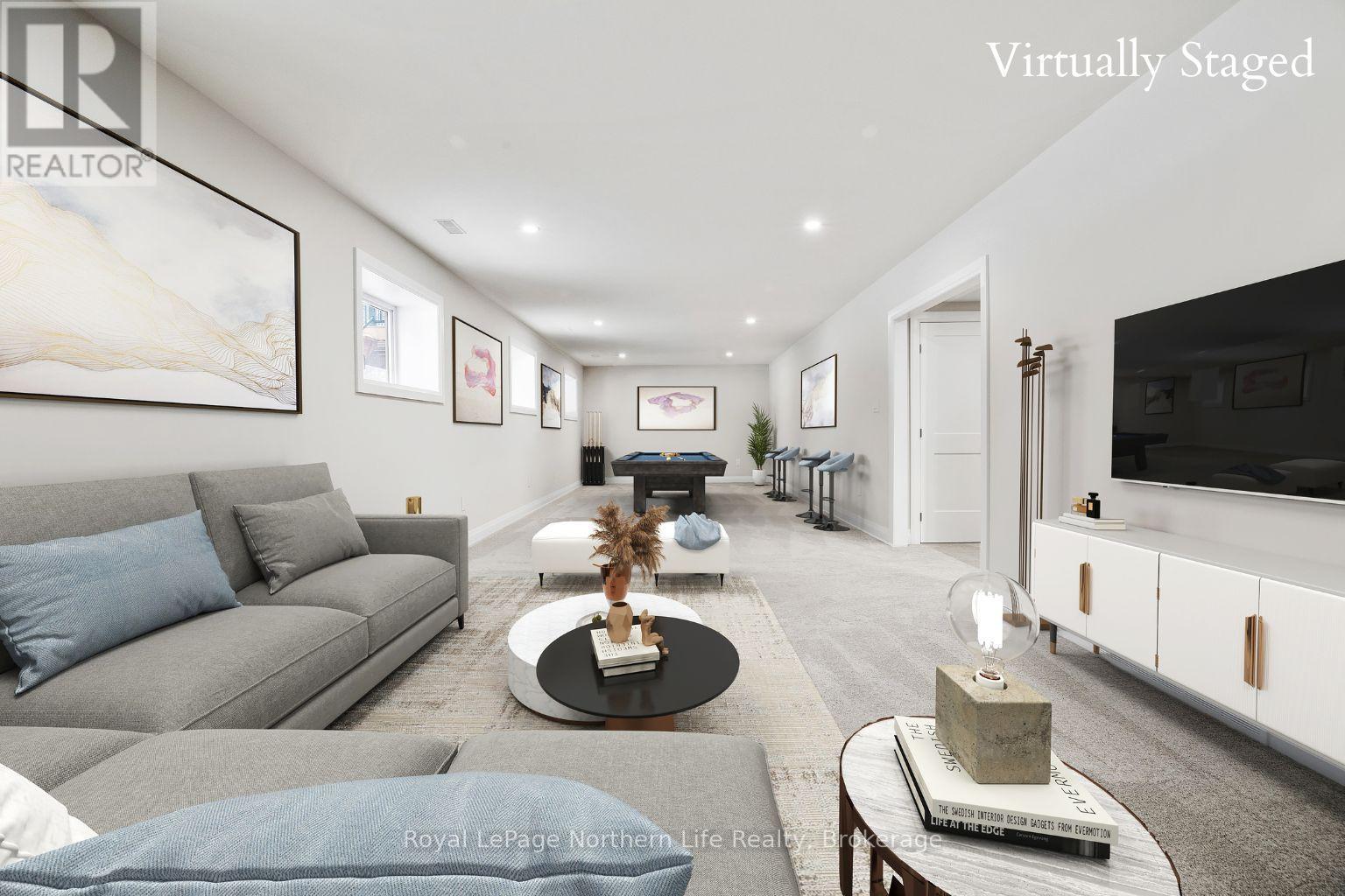 












134 ANDREW AVENUE

,
North Bay (Airport),




Ontario
P1B0G8

