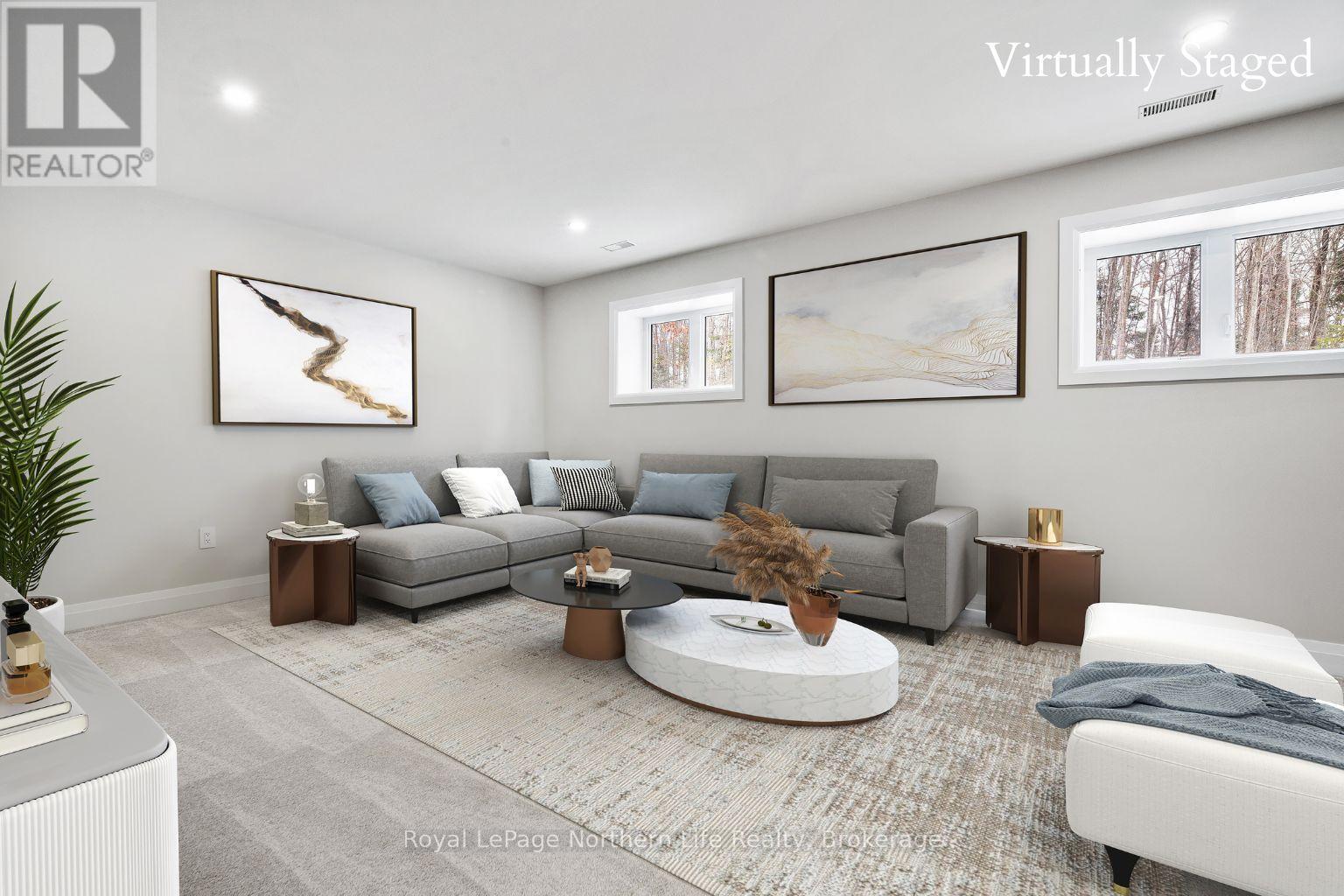 












134 ANDREW AVENUE

,
North Bay (Airport),




Ontario
P1B0G8

