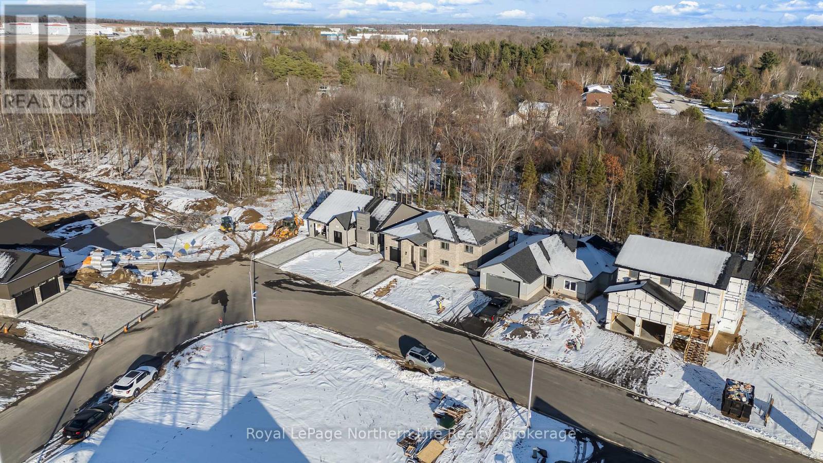 












134 ANDREW AVENUE

,
North Bay (Airport),




Ontario
P1B0G8

