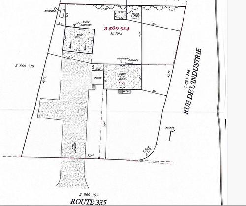 Photo de l'inscription vedette 