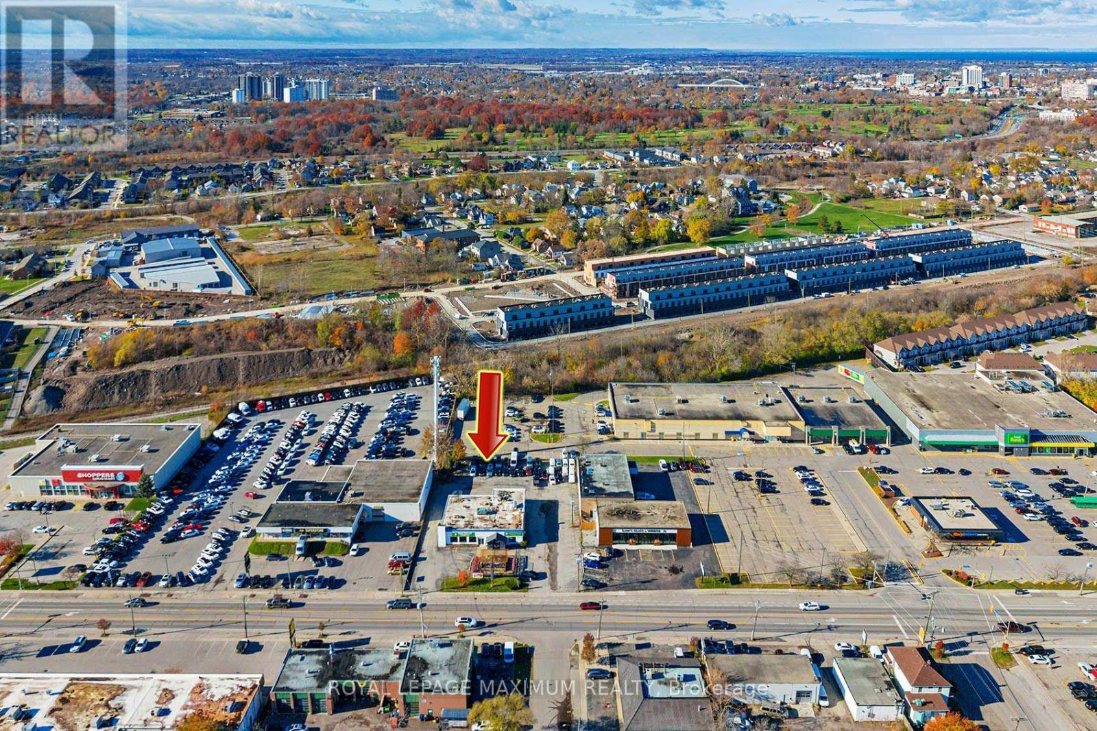 












165 HARTZEL ROAD

,
St. Catharines,




Ontario
L2P1N6

