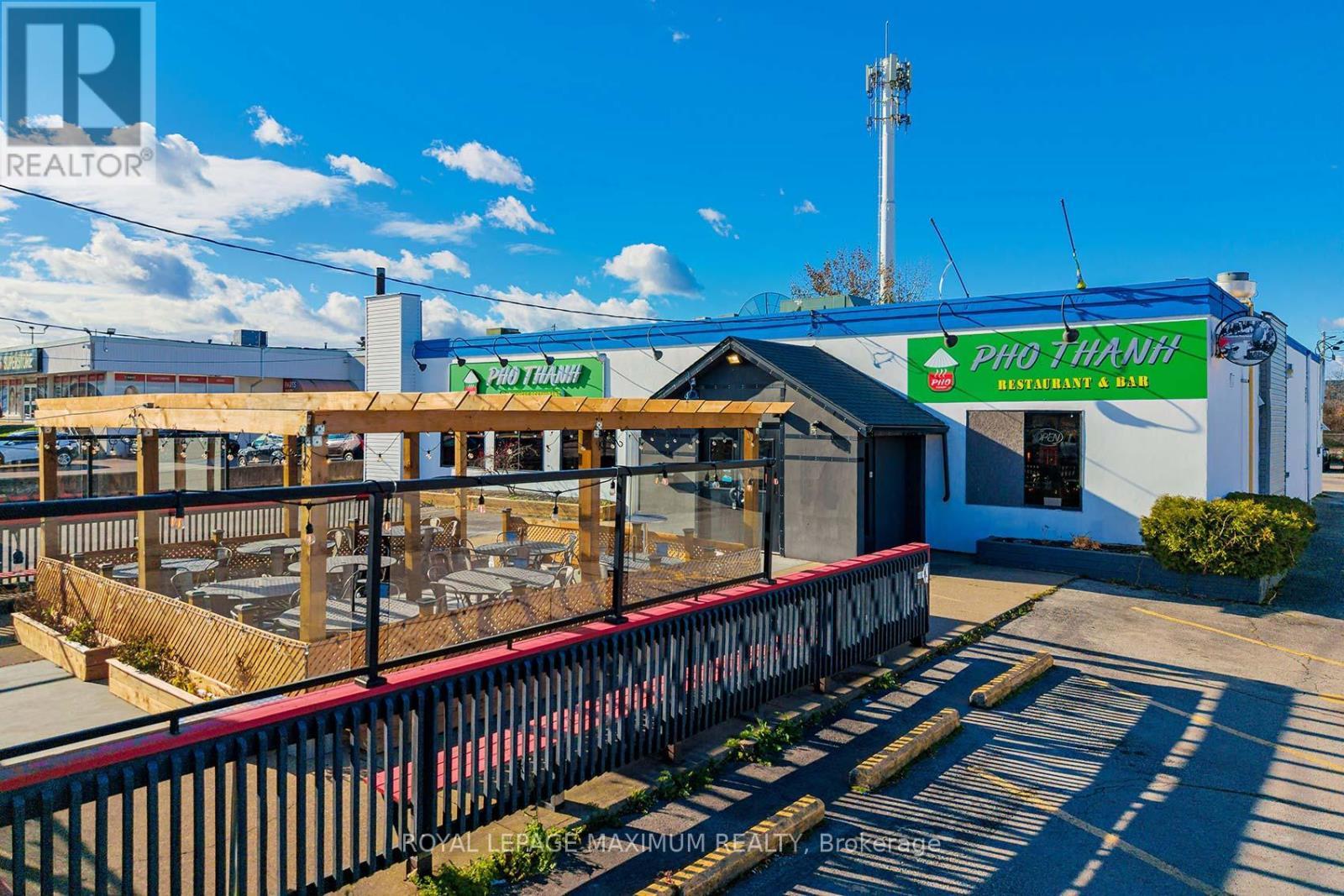 












165 HARTZEL ROAD

,
St. Catharines,




Ontario
L2P1N6

