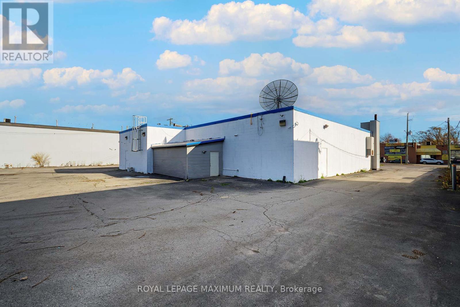 












165 HARTZEL ROAD

,
St. Catharines,




Ontario
L2P1N6

