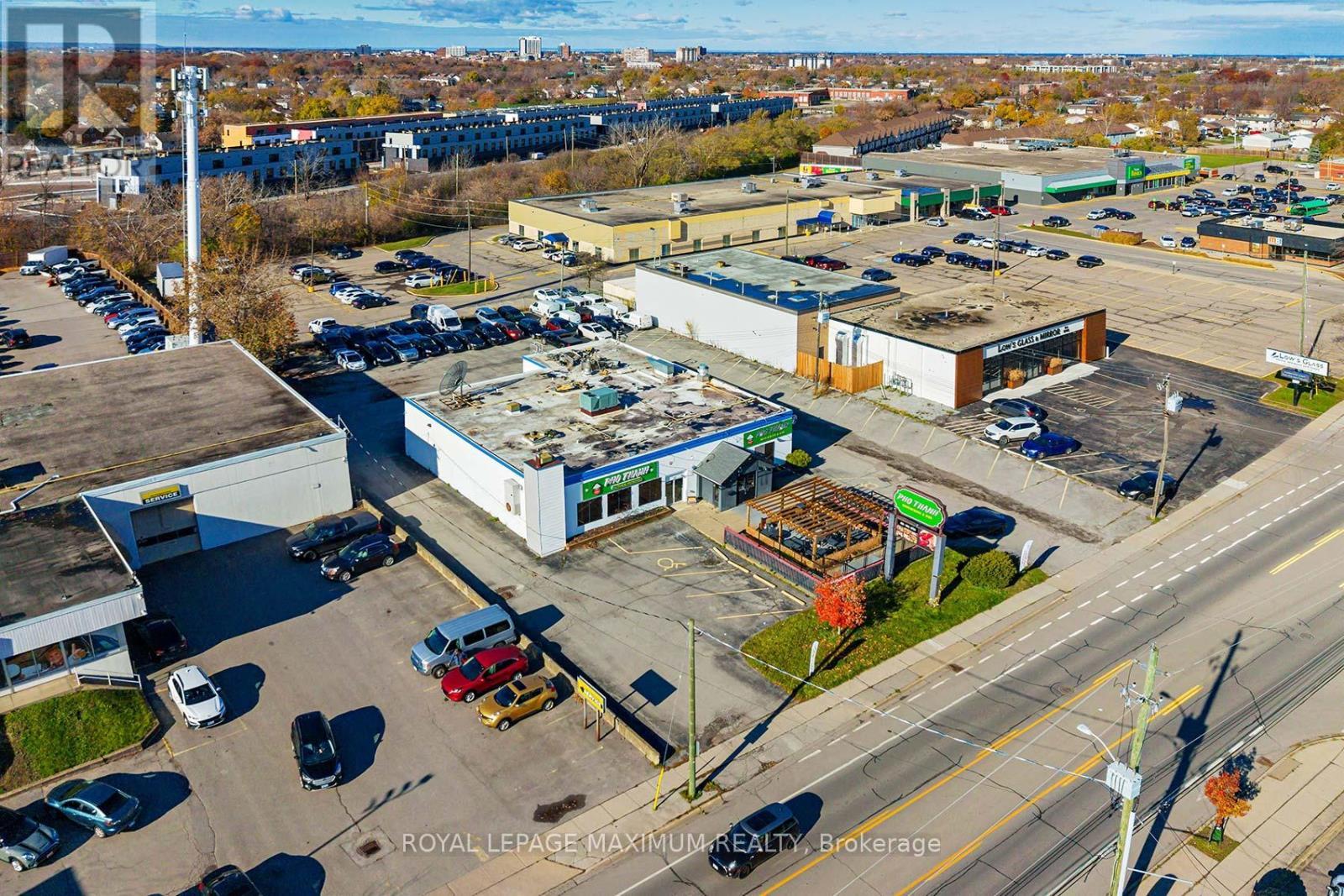 












165 HARTZEL ROAD

,
St. Catharines,




Ontario
L2P1N6

